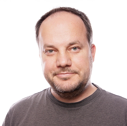 Michal Slany