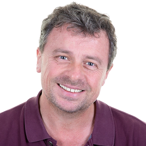 Radek Kašpar